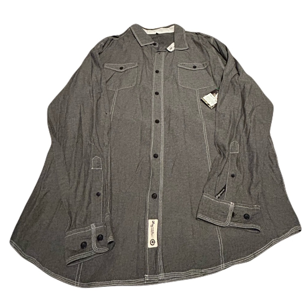 NEW Men’s LRG Top Size 3XL